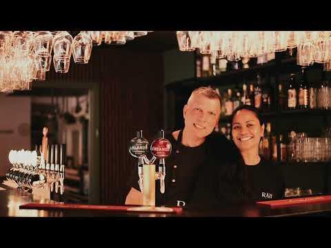 Restaurang RÄTT